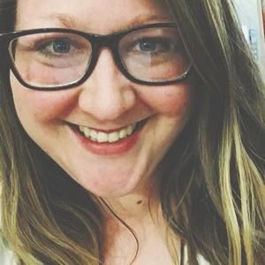 Meet your Posher, Kellie